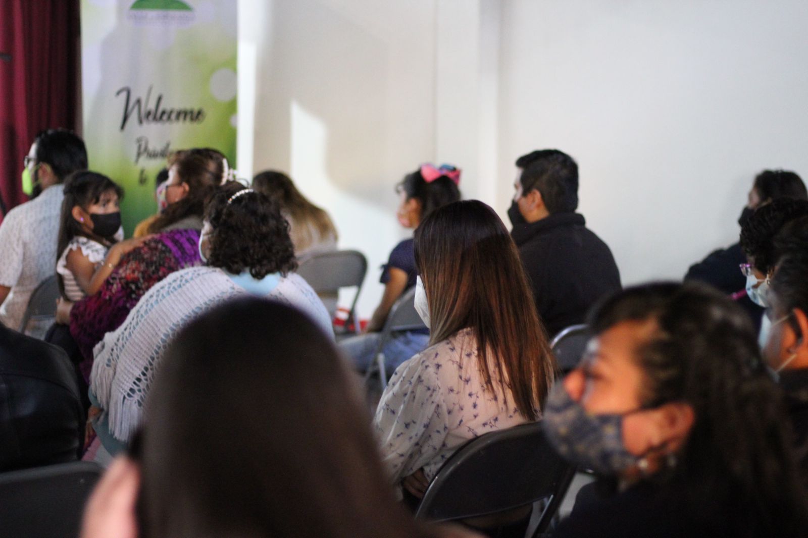 Iglesia Cristiana Valle de Esperanza 9