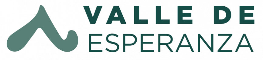 Iglesia Cristiana Valle de Esperanza Logo